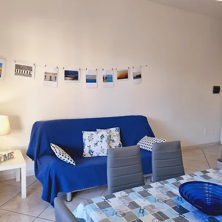 Residenza Baia Blu B Vista Mare * Gallipoli