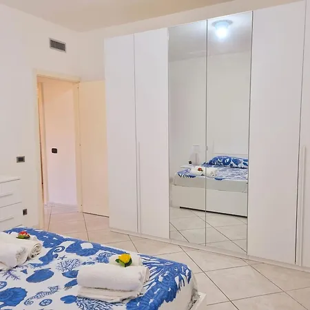 Residenza Baia Blu B Vista Mare * Gallipoli