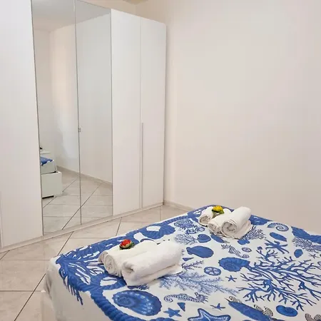 Residenza Baia Blu B Vista Mare *